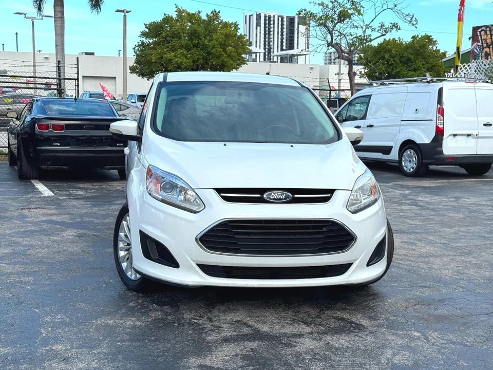 2018 Ford C-Max - Image 4 of 21