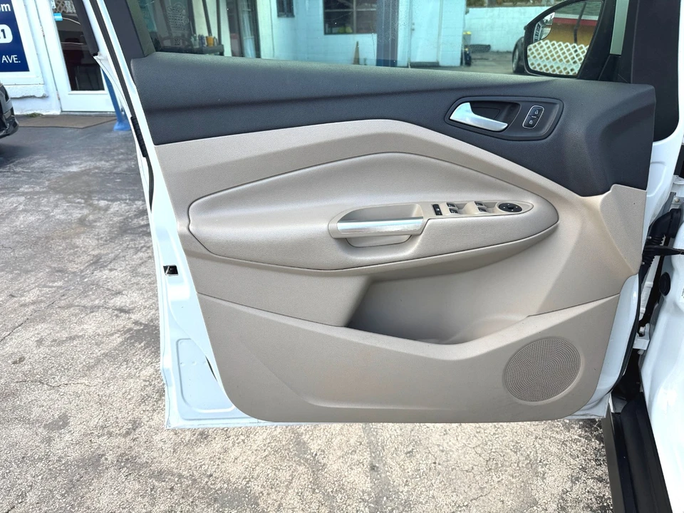 2018 Ford C-Max - Image 20 of 21
