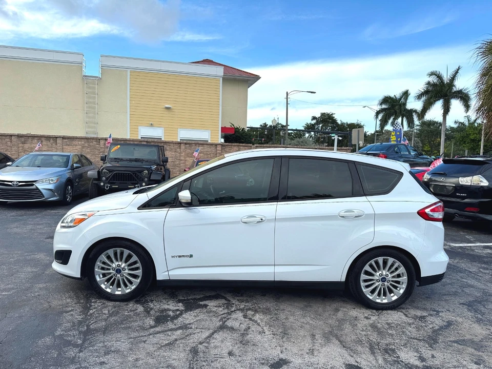 2018 Ford C-Max - Image 11 of 21