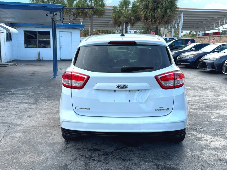 2018 Ford C-Max - Image 17 of 21