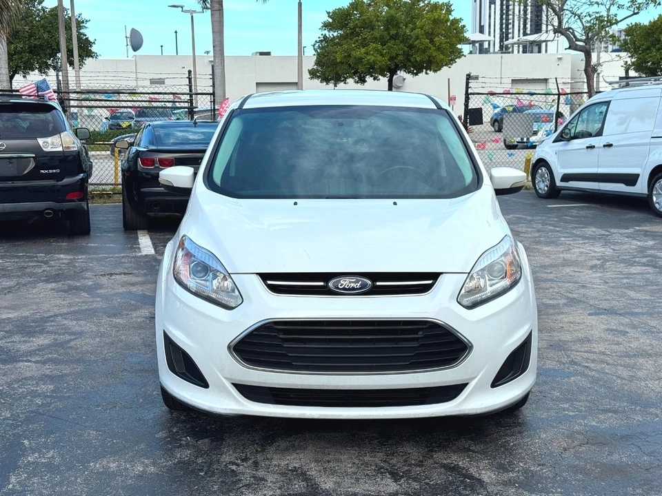 2018 Ford C-Max - Image 10 of 21