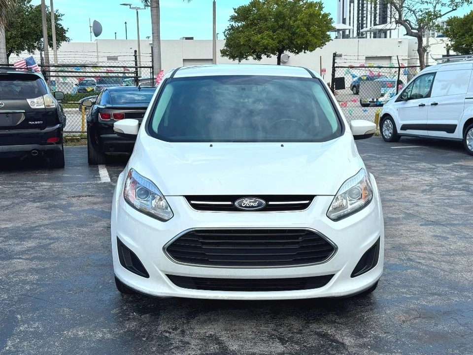 2018 Ford C-Max - Image 10 of 12