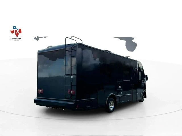 2018 Ford Econoline Van - Image 6 of 12