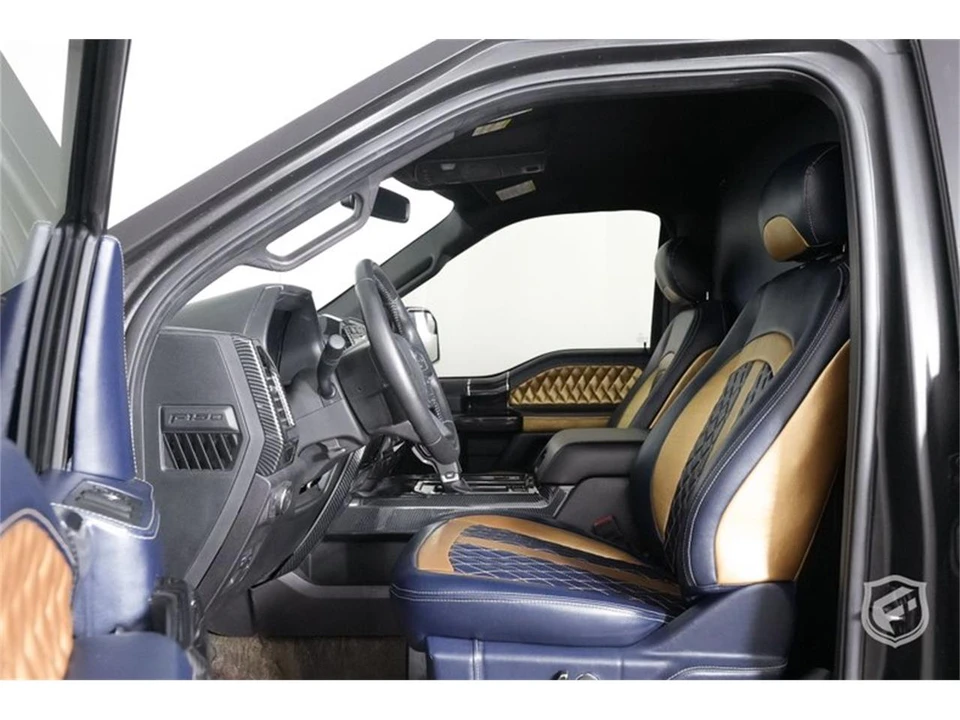 2018 Ford Customline - Image 15 of 31