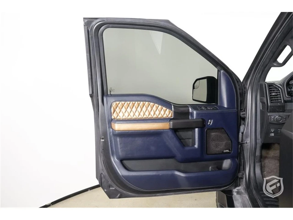 2018 Ford Customline - Image 13 of 31