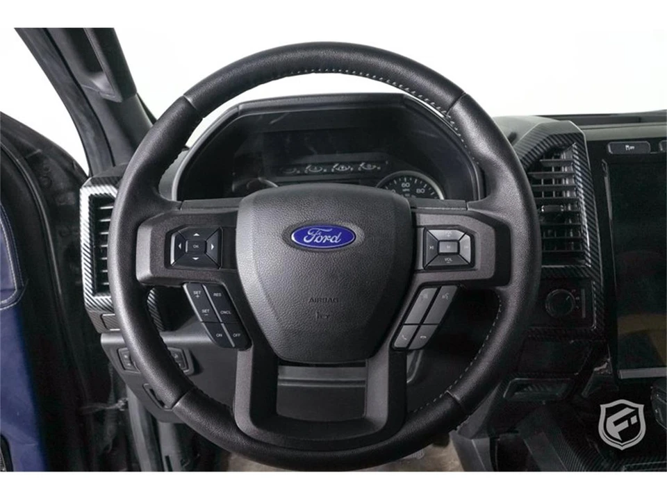 2018 Ford Customline - Image 18 of 31