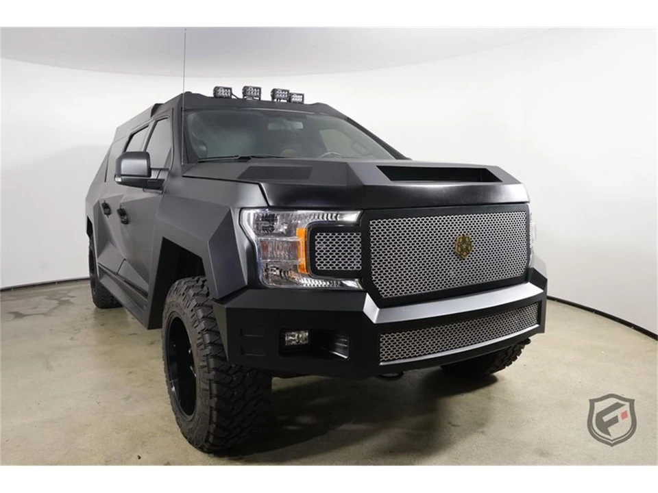 2018 Ford Customline - Image 2 of 31
