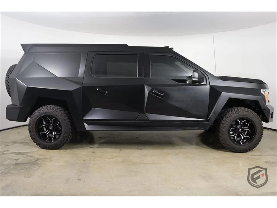 2018 Ford Customline - Image 10 of 31