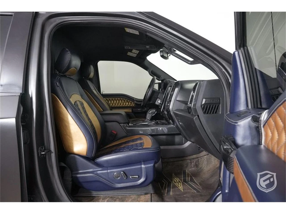 2018 Ford Customline - Image 28 of 31