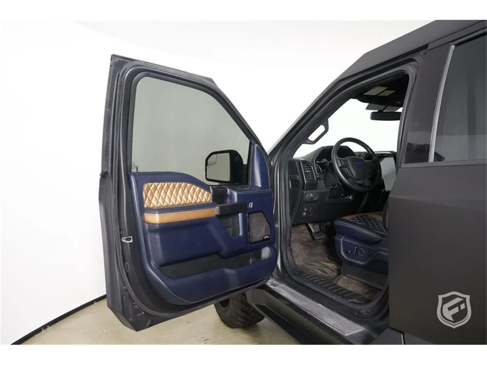 2018 Ford Customline - Image 12 of 31