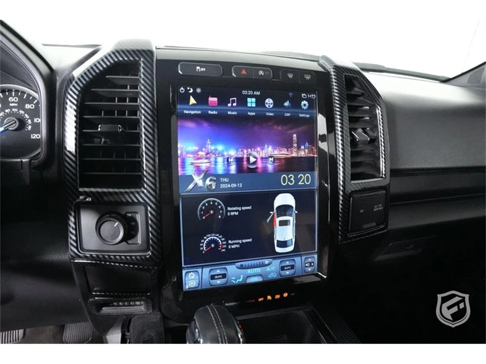 2018 Ford Customline - Image 19 of 31
