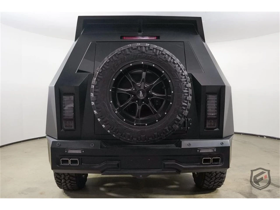 2018 Ford Customline - Image 8 of 31