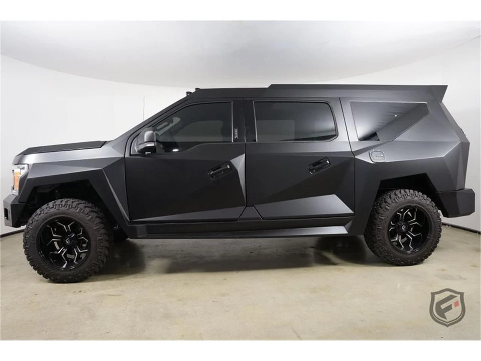 2018 Ford Customline - Image 6 of 31