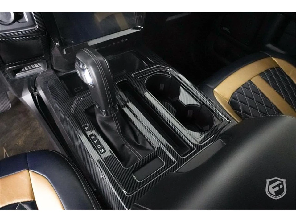 2018 Ford Customline - Image 20 of 31