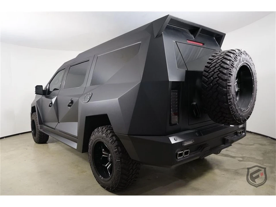 2018 Ford Customline - Image 7 of 31