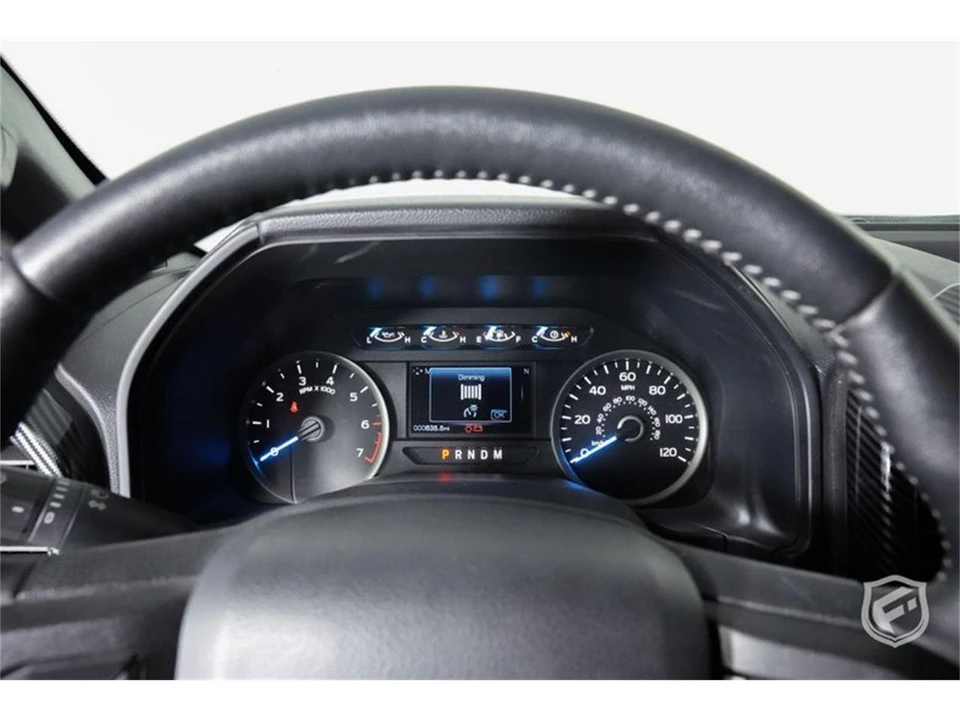 2018 Ford Customline - Image 24 of 31