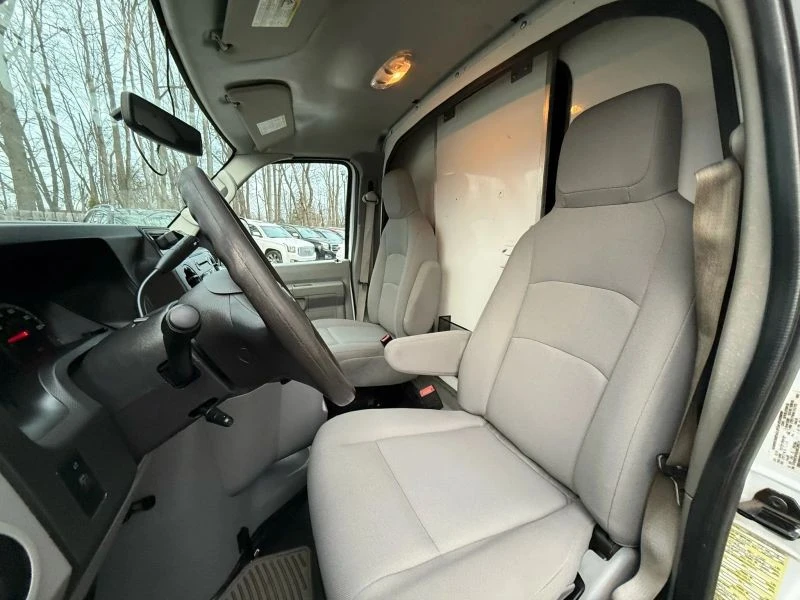 2018 Ford Econoline Van - Image 12 of 12