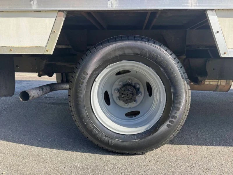 2018 Ford Econoline Van - Image 12 of 12