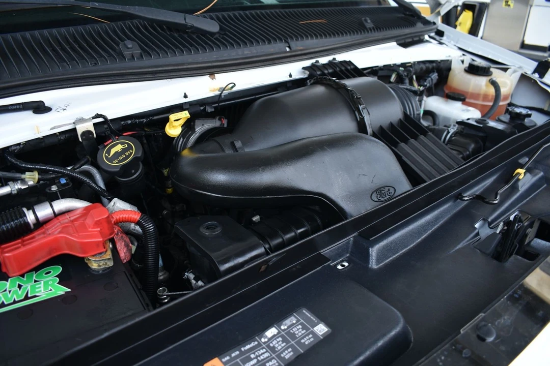2018 Ford Econoline Van - Image 21 of 23