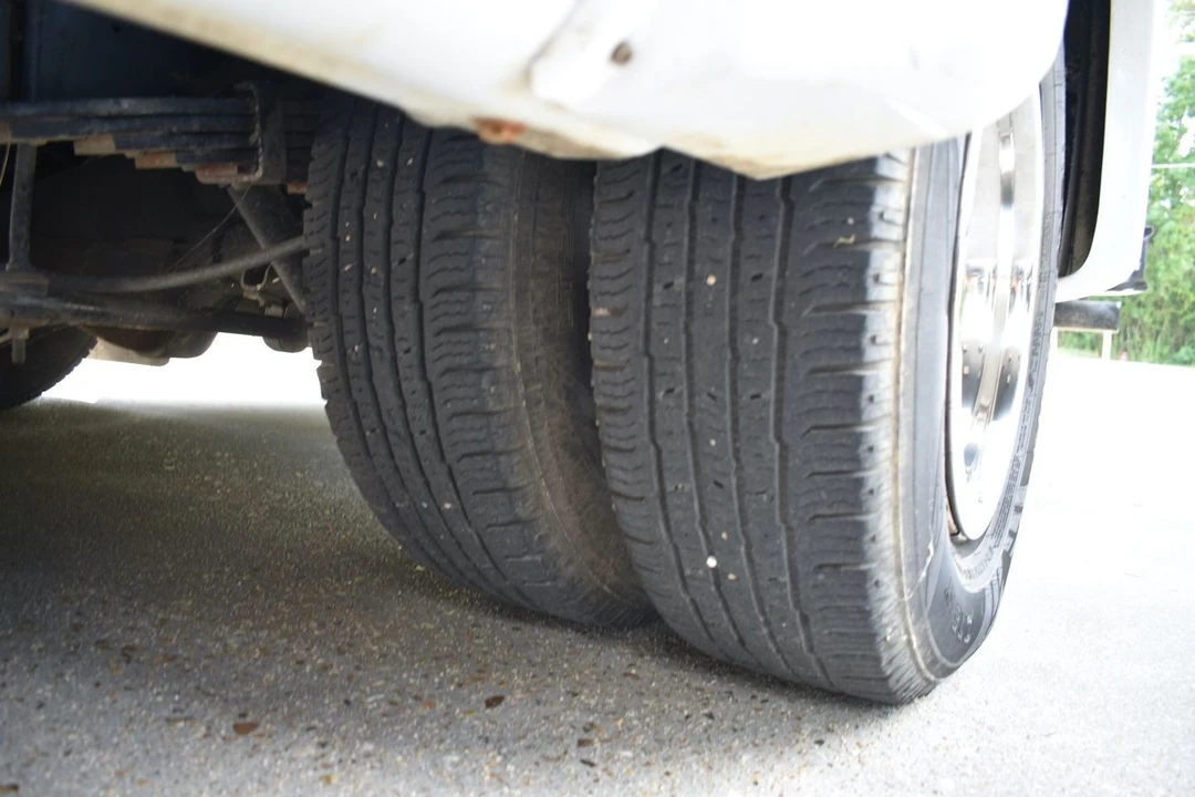 2018 Ford Econoline Van - Image 20 of 23