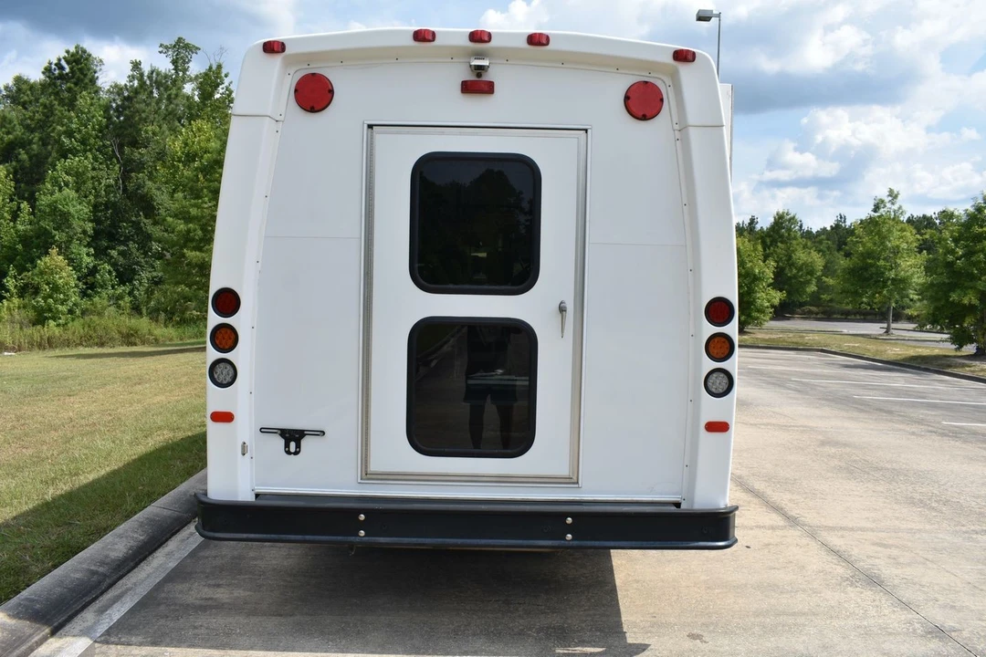 2018 Ford Econoline Van - Image 6 of 23