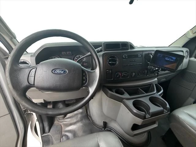 2018 Ford Super Duty 4th Gen - Image 13 of 22