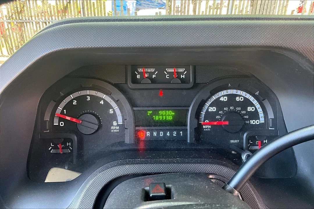 2018 Ford Super Duty 4th Gen - Image 10 of 14