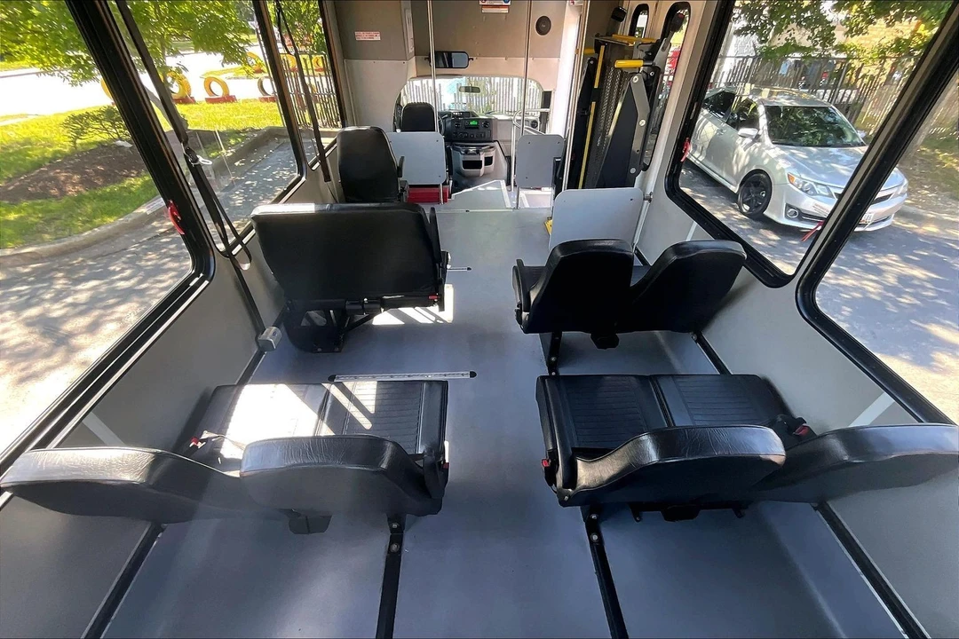 2018 Ford Super Duty 4th Gen - Image 12 of 14