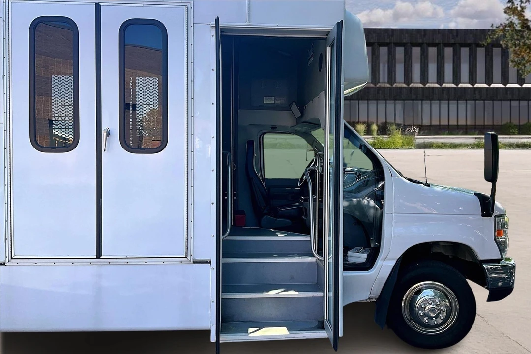 2018 Ford Super Duty 4th Gen - Image 7 of 14