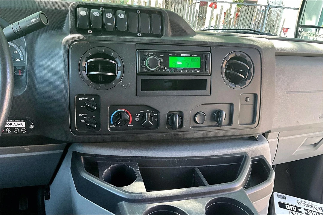 2018 Ford Super Duty 4th Gen - Image 9 of 14