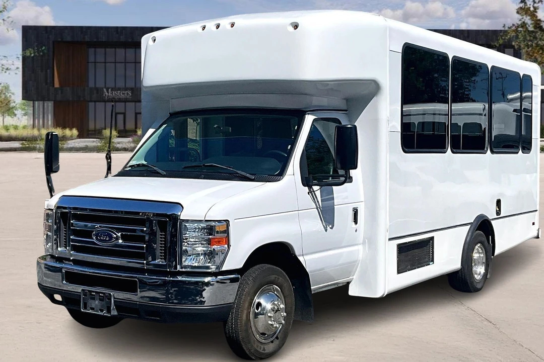 2018 Ford Super Duty 4th Gen - Image 3 of 14