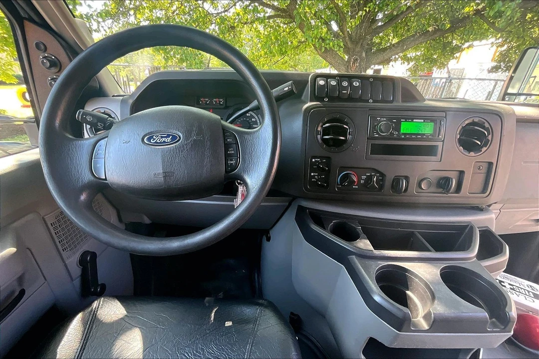 2018 Ford Super Duty 4th Gen - Image 8 of 14