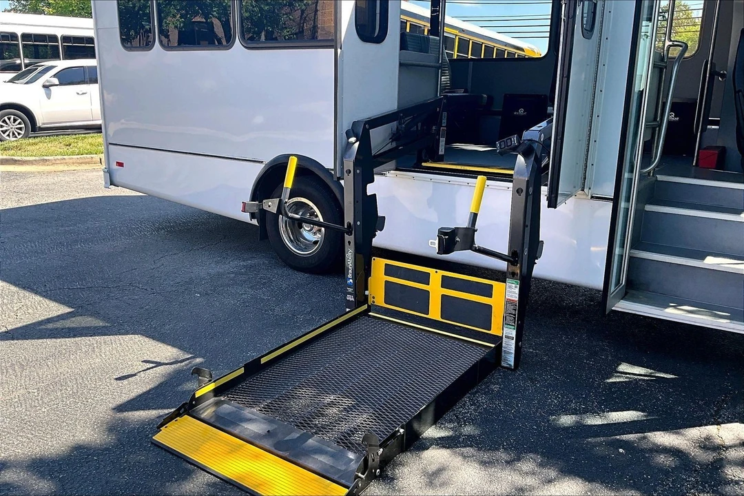 2018 Ford Super Duty 4th Gen - Image 13 of 14