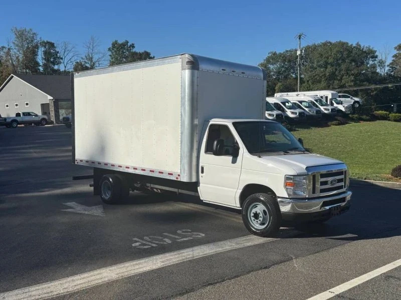 2018 Ford Super Duty 5th Gen - Image 2 of 12
