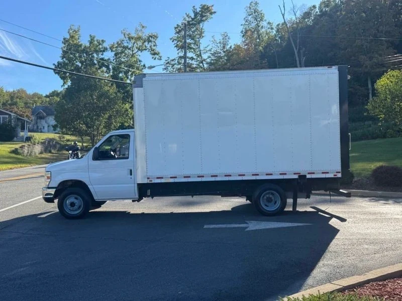 2018 Ford Super Duty 5th Gen - Image 5 of 12