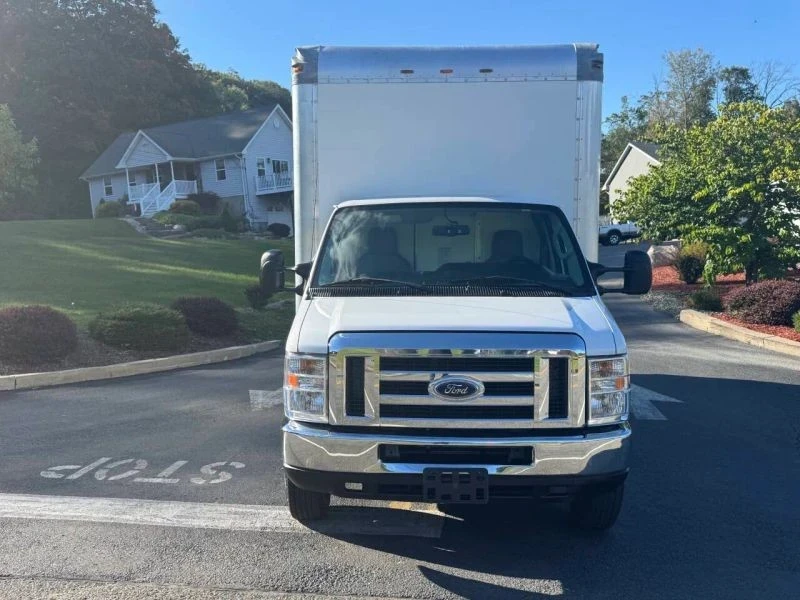 2018 Ford Super Duty 5th Gen - Image 3 of 12