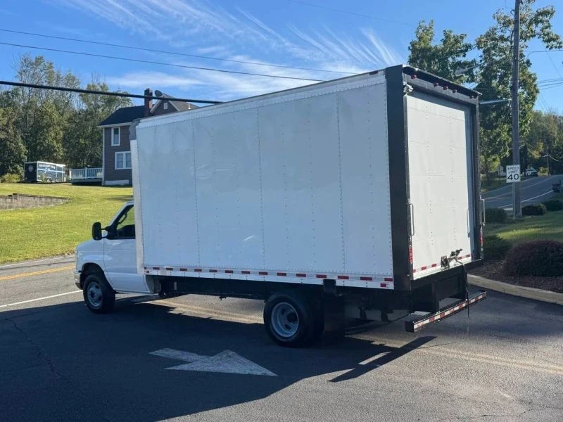 2018 Ford Super Duty 5th Gen - Image 6 of 12