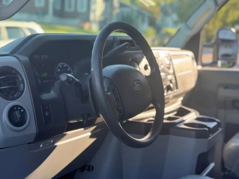 2018 Ford Super Duty 5th Gen - Image 10 of 12