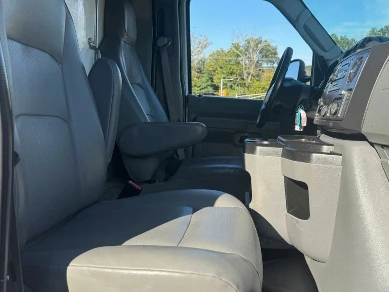 2018 Ford Super Duty 5th Gen - Image 11 of 12