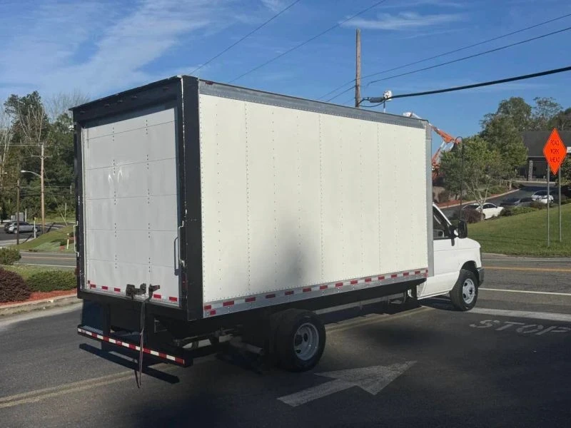 2018 Ford Super Duty 5th Gen - Image 7 of 12