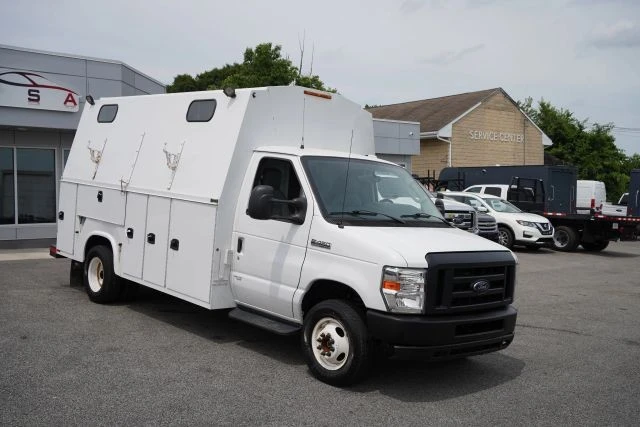 2018 Ford Super Duty 4th Gen - Image 8 of 31