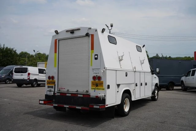 2018 Ford Super Duty 4th Gen - Image 6 of 31