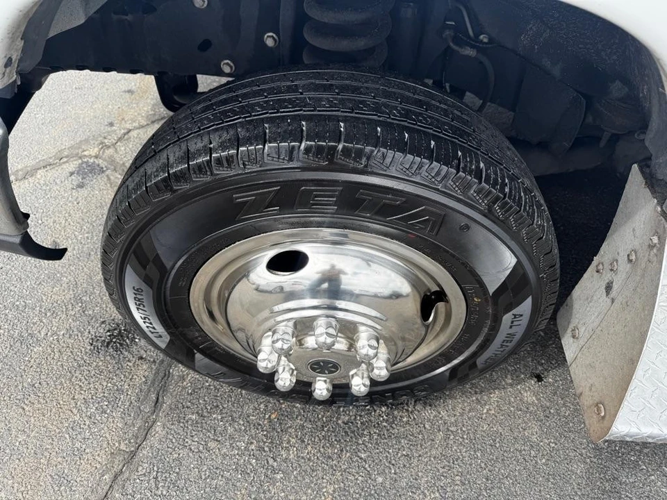 2018 Ford Super Duty 4th Gen - Image 2 of 17