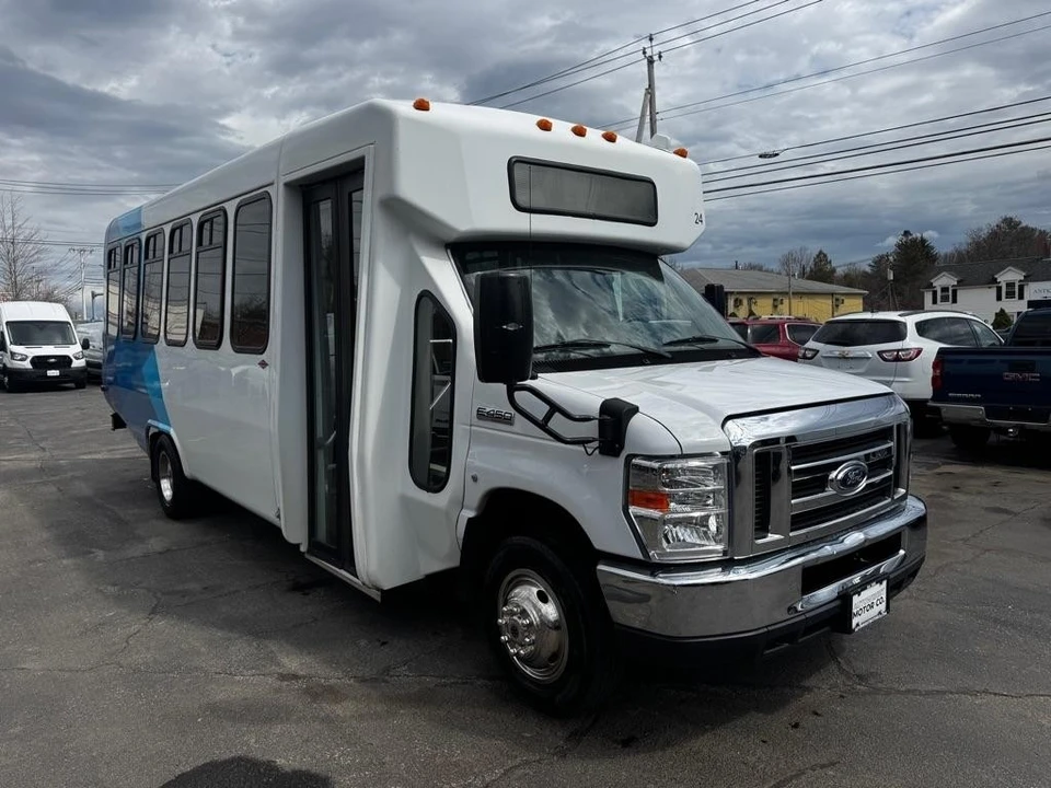 2018 Ford Super Duty 4th Gen - Image 8 of 17