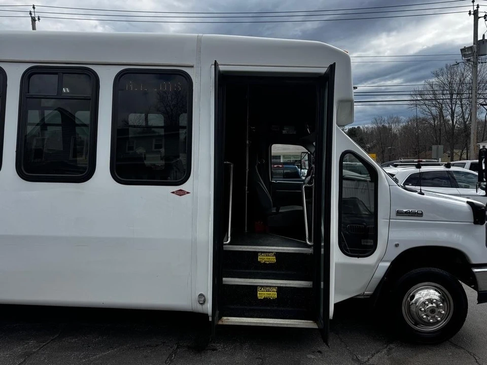 2018 Ford Super Duty 4th Gen - Image 10 of 17
