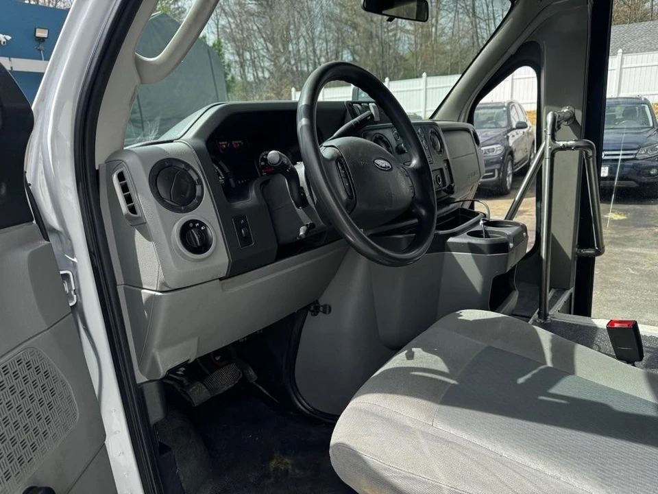 2018 Ford Super Duty 4th Gen - Image 11 of 17