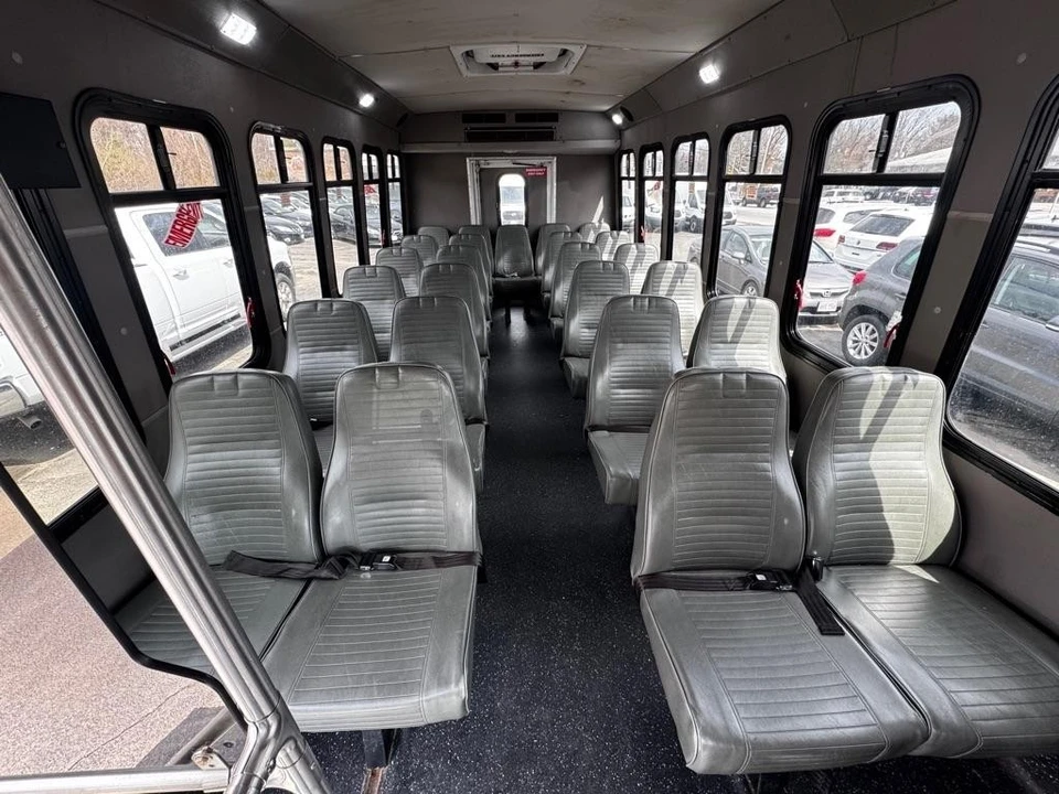 2018 Ford Super Duty 4th Gen - Image 13 of 17