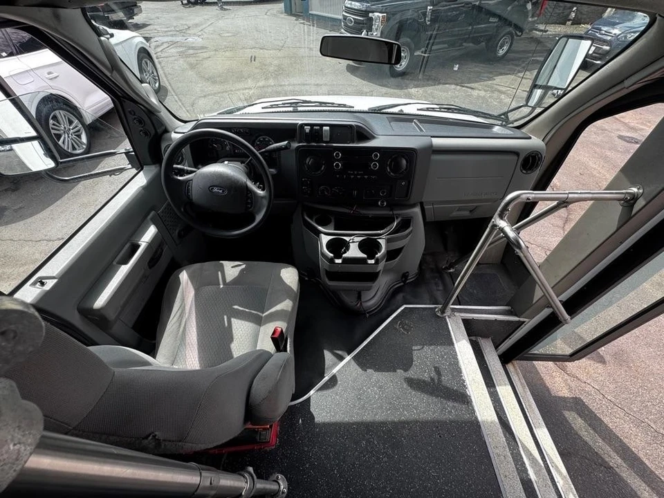 2018 Ford Super Duty 4th Gen - Image 12 of 17