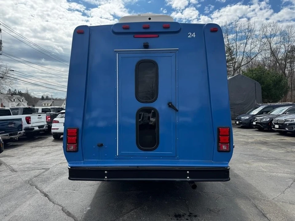 2018 Ford Super Duty 4th Gen - Image 5 of 17