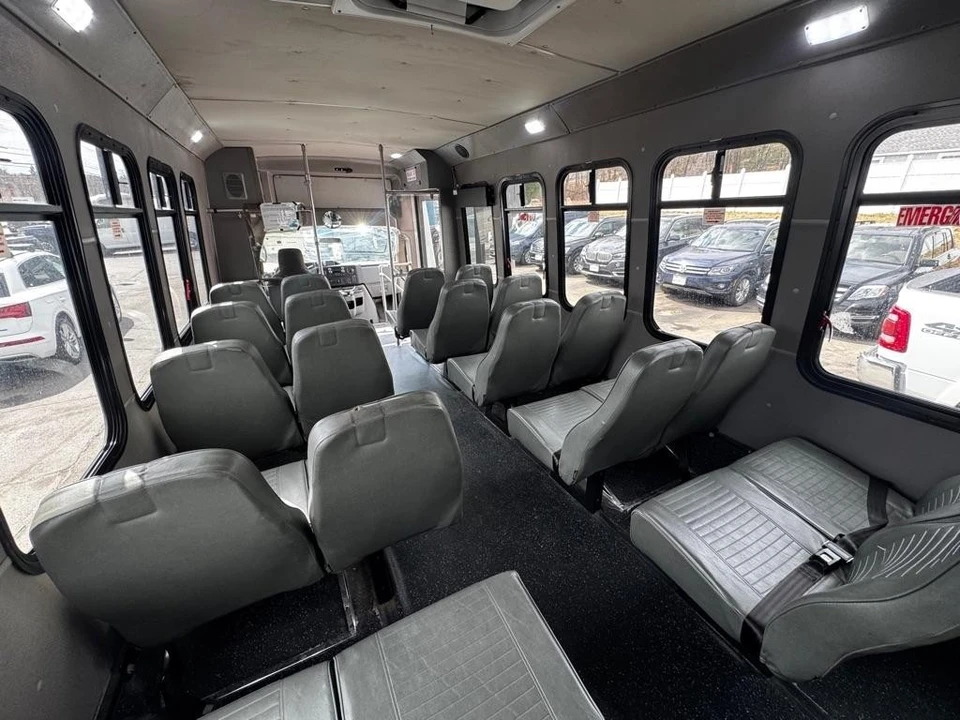 2018 Ford Super Duty 4th Gen - Image 14 of 17